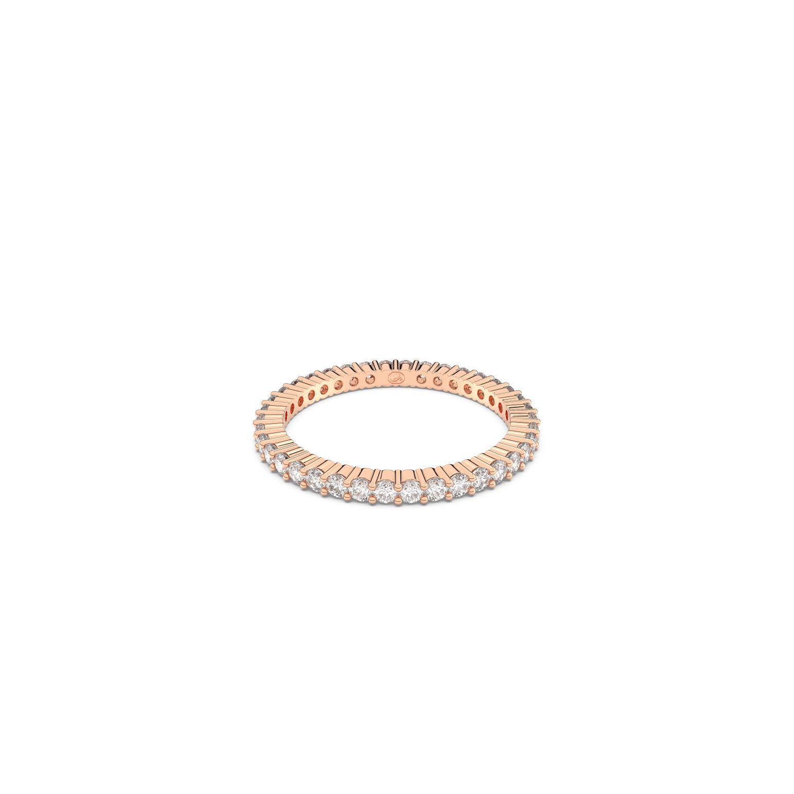 Swarovski Matrix Vittore Ring
